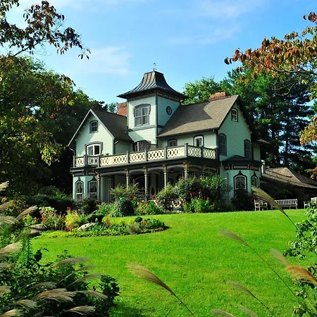 Mountain Magnolia Inn